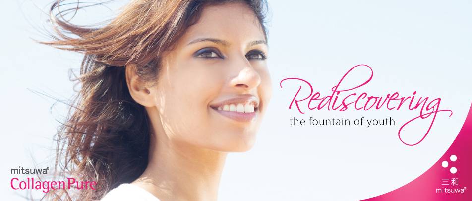 Rediscovering the Fountain of Youth