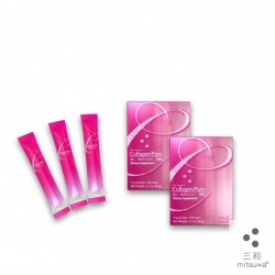 Collagen Pure (30s) 2-Box Pack