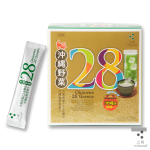 Mitsuwa Okinawa 28 Greens