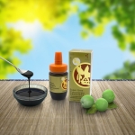Mitsuwa Super Ume Concentrate