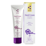 Reishi Hand Cream