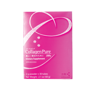 Collagen Pure (30s)