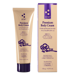 Reishi Body Cream